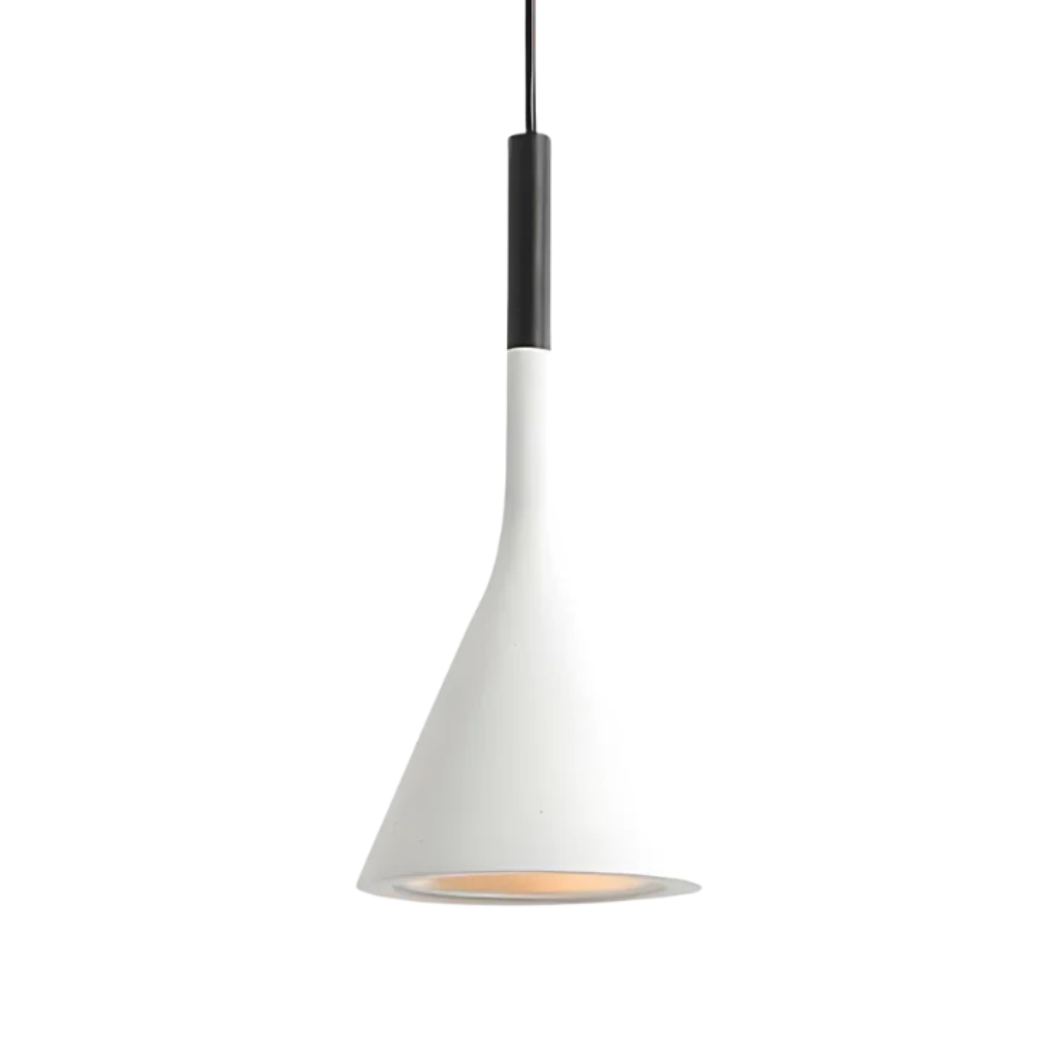 Contemporary Pendant Lamp