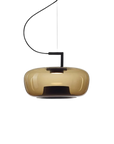 Twin Dome Pendant Lamp