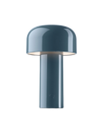 Curved Dome Table Lamp