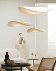 Japandi Style Pendant Lamp