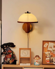 Grain Wall Lamp