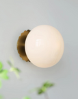 Serenite Wall Lamp