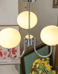 Modern Globe Pendant Lamp
