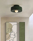 Circular Ceiling Lamp