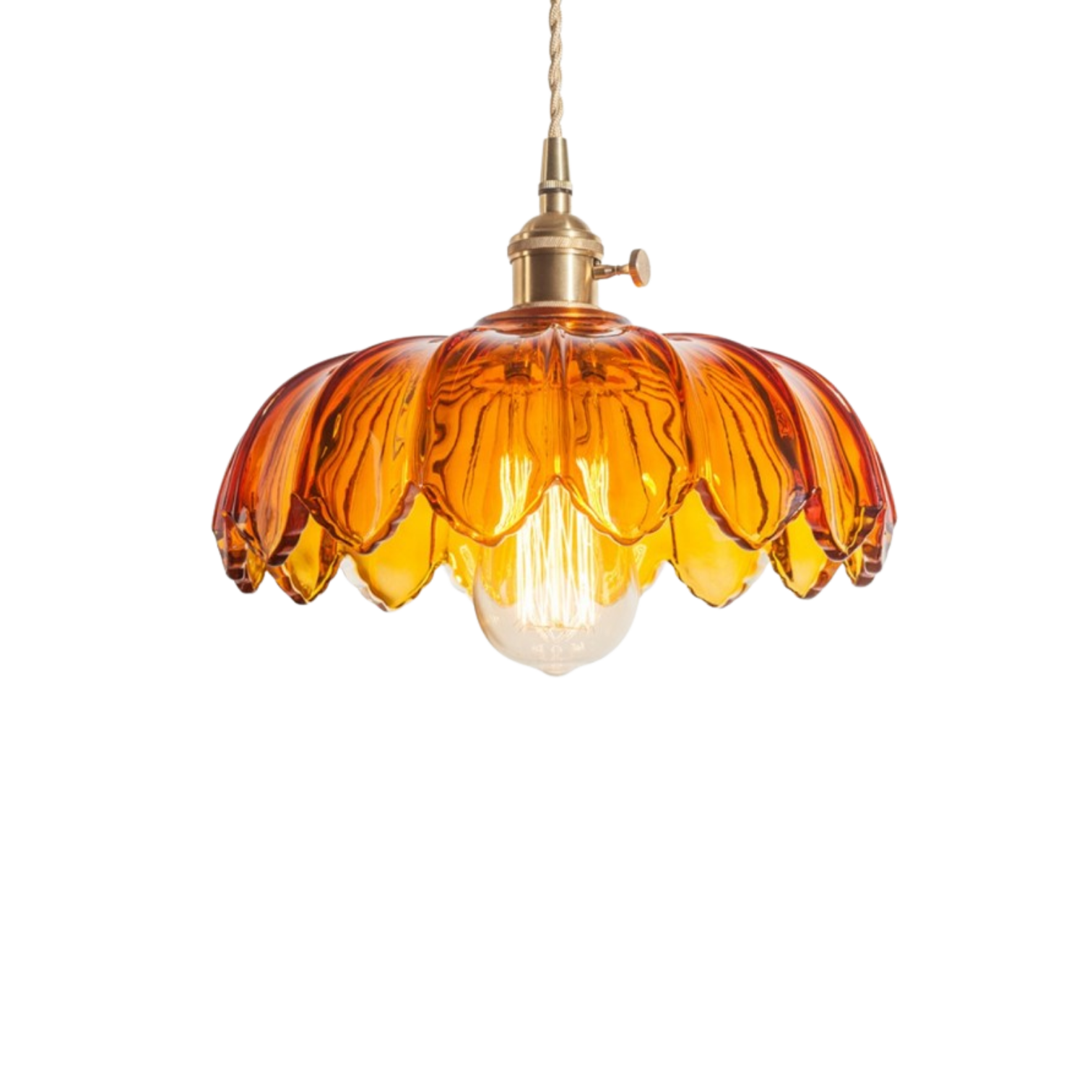 Bloom Pendant Lamp