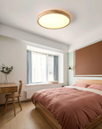 Wooden Ceiling Lamp