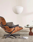 Silk Pendant Lamp