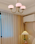 Modern Globe Pendant Lamp