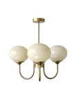 Modern Globe Pendant Lamp