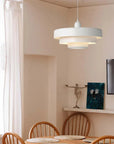 Eclipse Pendant Lamp