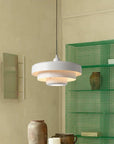 Eclipse Pendant Lamp