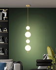 Valor Pendant Lamp