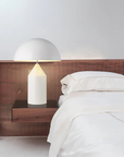 Iron Table Lamp
