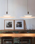 Floating Layered Pendant Lamp