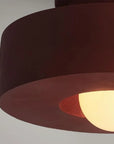 Circular Ceiling Lamp