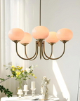 Modern Globe Pendant Lamp