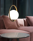 Modern Pendant Lamp