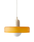 Sleek Nordic Pendant lamp