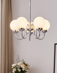Modern Globe Pendant Lamp