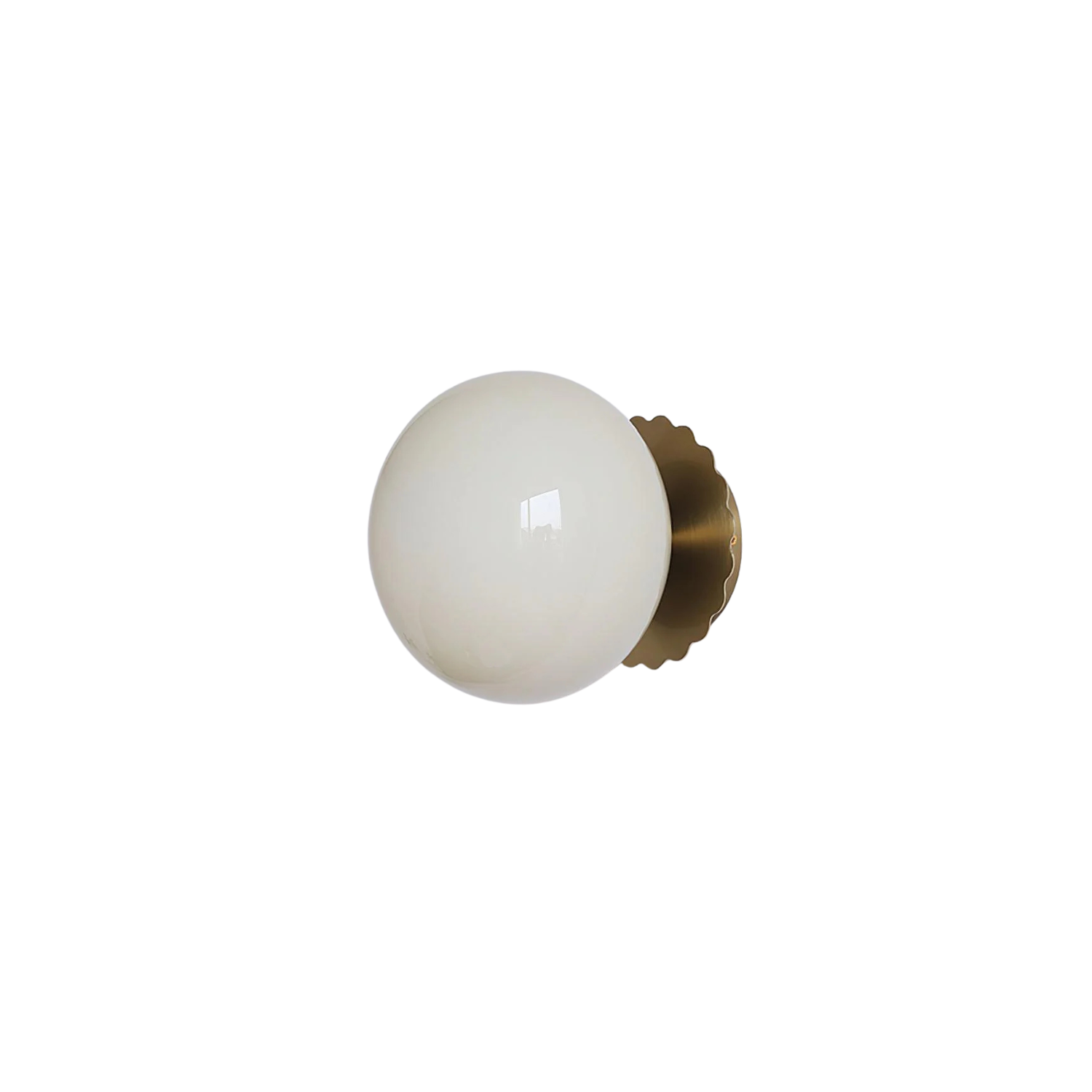 Serenite Wall Lamp