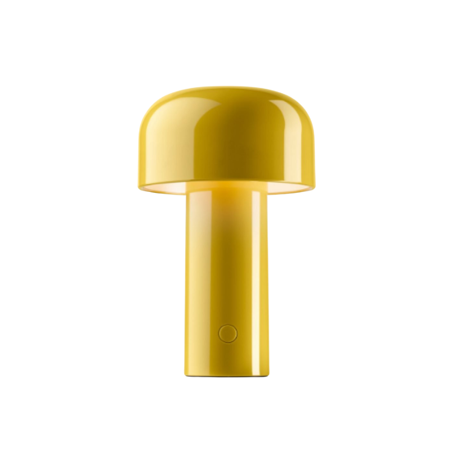 Curved Dome Table Lamp