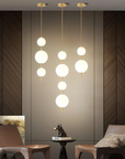 Valor Pendant Lamp