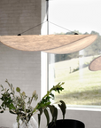 Japandi Style Pendant Lamp