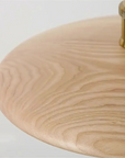 Wooden Pendant Lamp