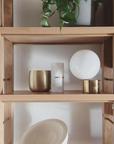 Orb Table Lamp