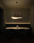 Japandi Style Pendant Lamp