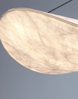 Japandi Style Pendant Lamp