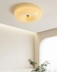 Velour Ceiling Lamp