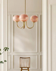 Modern Globe Pendant Lamp