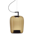 Twin Dome Pendant Lamp