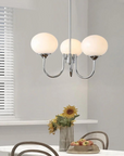 Modern Globe Pendant Lamp