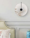 Marble Halo Wall Lamp