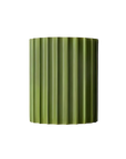 Pleated Murale Wall Lamp