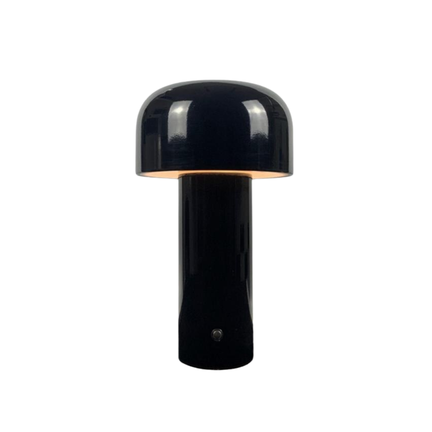 Curved Dome Table Lamp