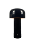 Curved Dome Table Lamp