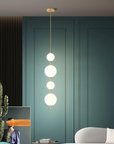 Valor Pendant Lamp
