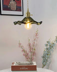 Retro Pendant Lamp