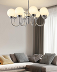 Modern Globe Pendant Lamp