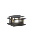 Architectural Outdoor Wall Lantern