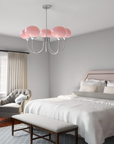 Modern Globe Pendant Lamp