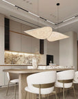 Japandi Style Pendant Lamp