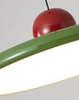 Two-Tone Pendant Lamp