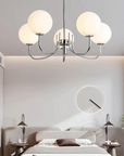 Modern Globe Pendant Lamp