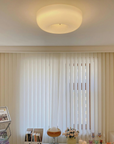 Velour Ceiling Lamp