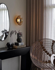 Glow Wall Lamp