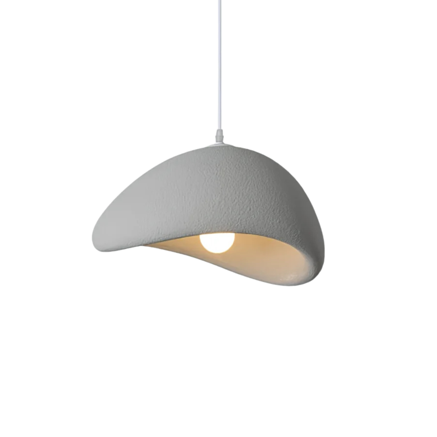 Cloud Pendant Lamp